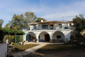 Cortijo el Puente, Vinuela